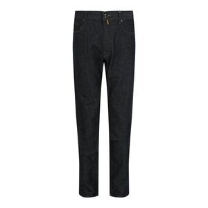 Slowear Indigo Chino  Slim Fit Jeans Blue Mens